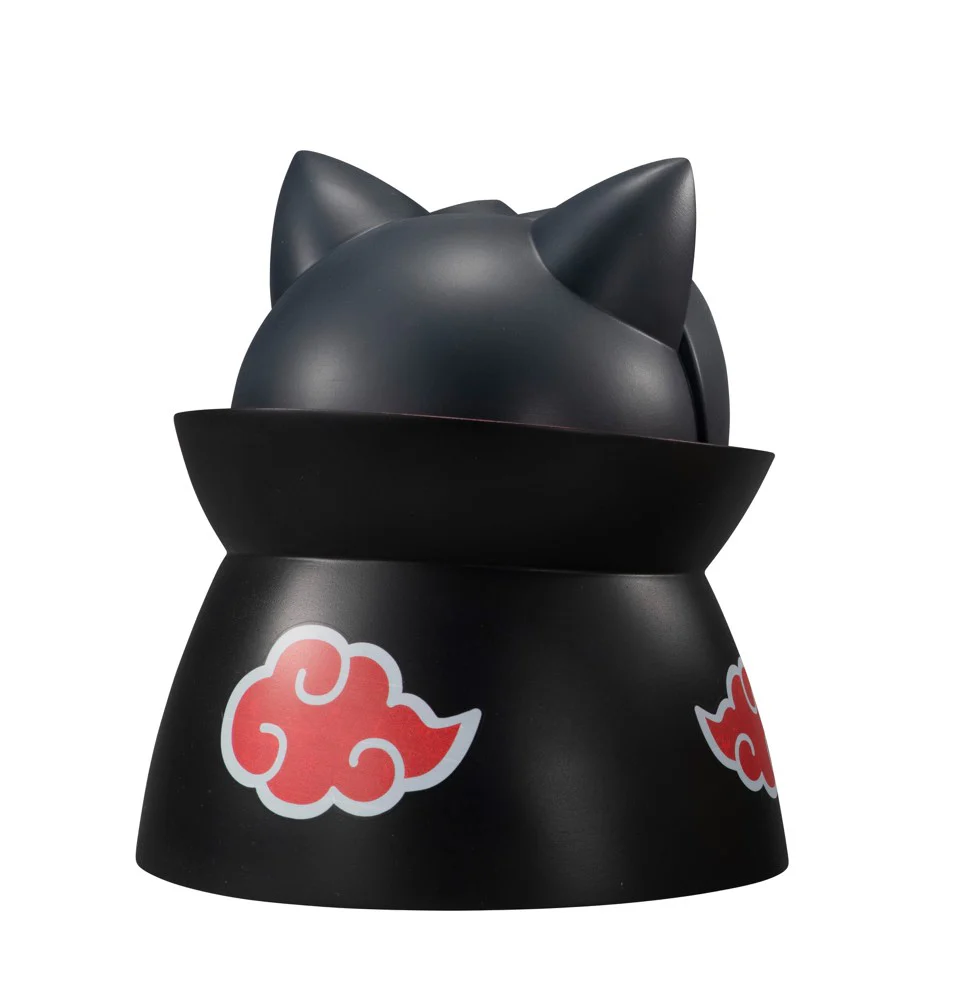 Nyanto! The Big Series Nyaruto REBOOT: Itachi Uchiha (Naruto) - Image 3
