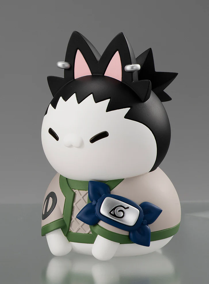 Nyanto! The Big Series Nyaruto: Shikamaru Nara - Image 3