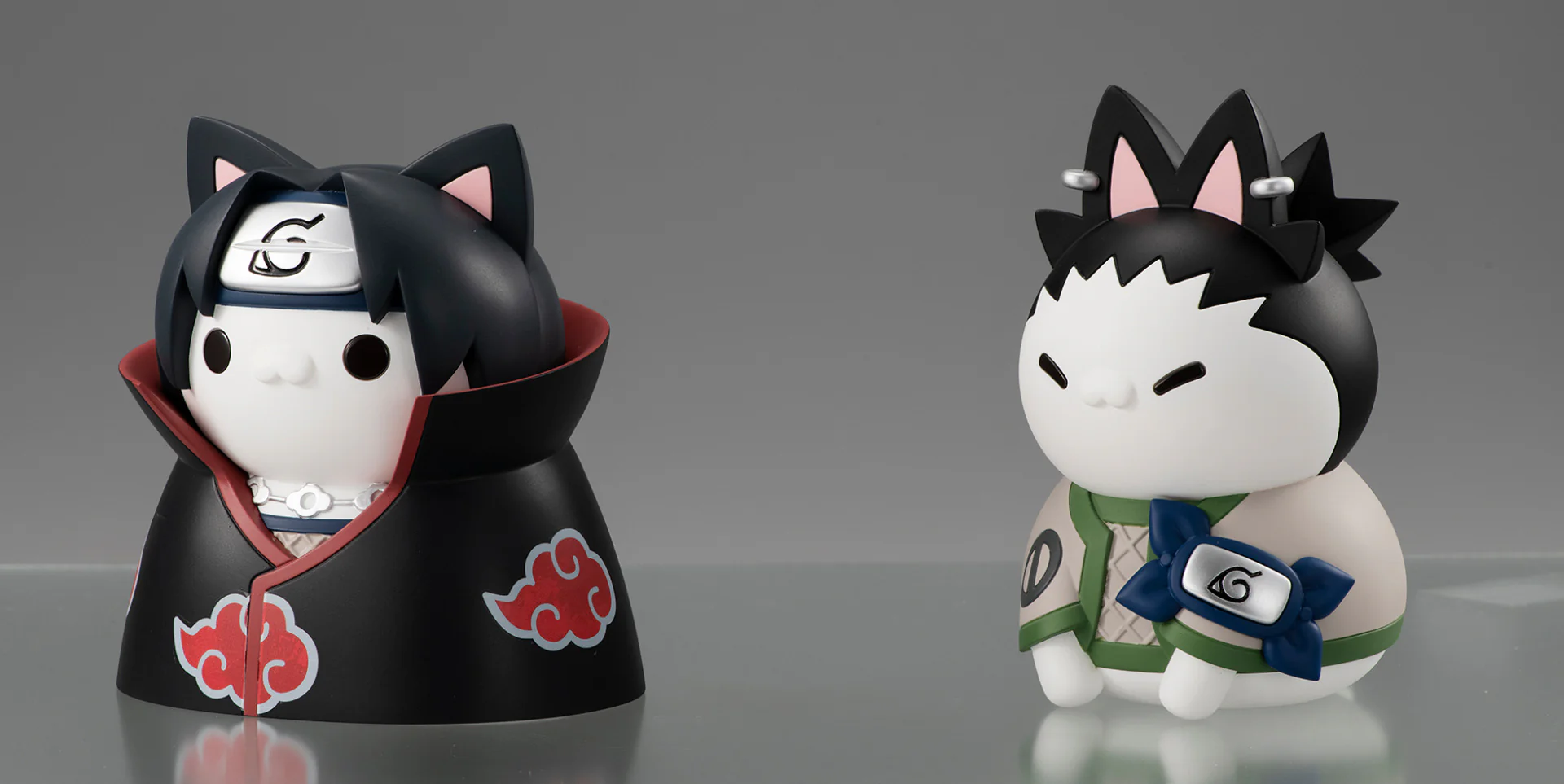 Nyanto! The Big Series Nyaruto: Shikamaru Nara - Image 6