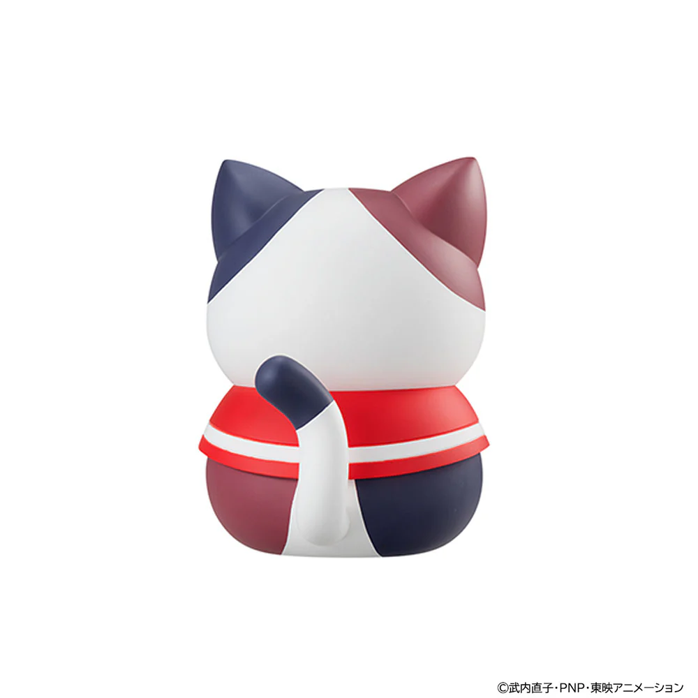 Nyanto! The Big Series Sailor Mewn: Sailor Mars - Image 3