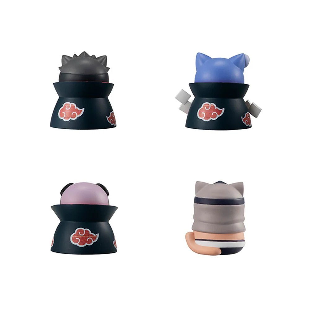 Nyanto! Nyaruto! Defense Battle of Village of Konoha! (set with gift) - Image 7