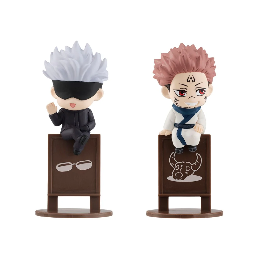 Ochatomo Jujutsu Kaisen (set) - Image 4