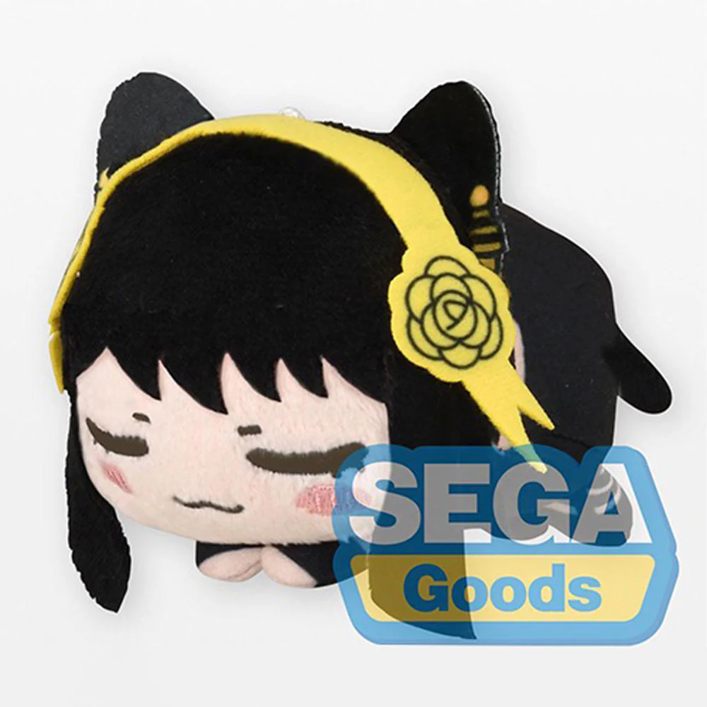 Ohiruneko Mascot (EX) Vol.1: Loid Forger - Image 3