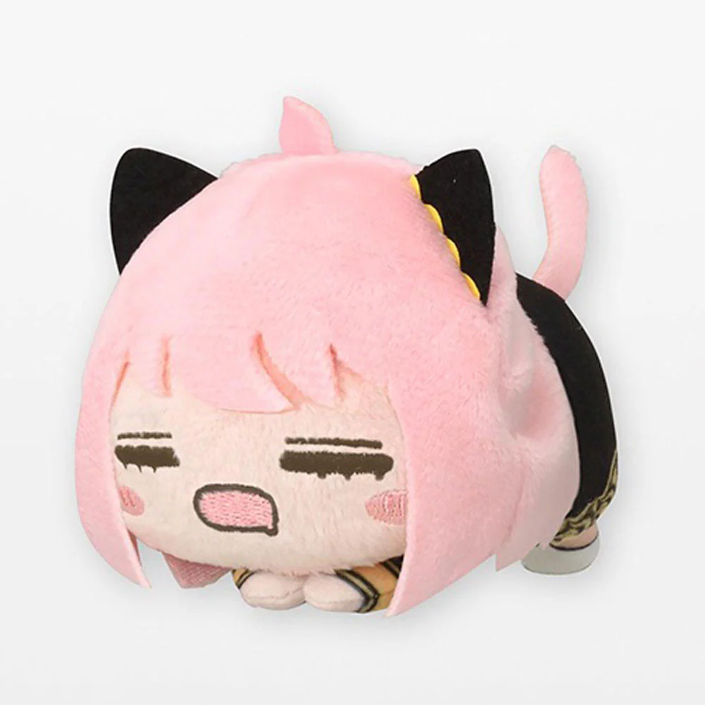 Ohiruneko Mascot (EX) Vol.1: Yor Forger - Image 2