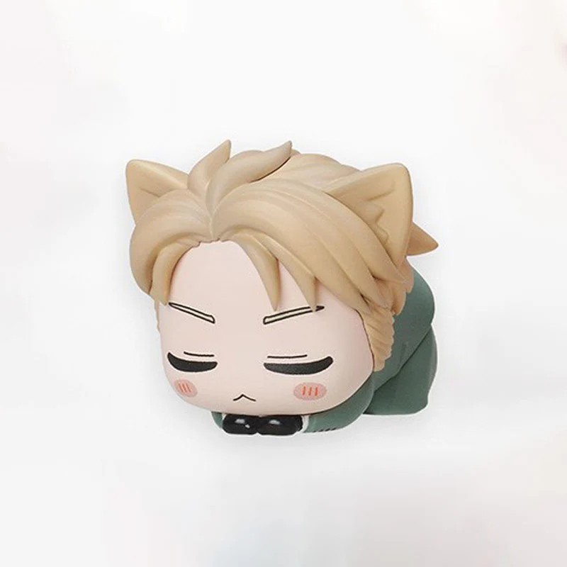 Ohiruneko MP Mini Figure: Loid Forger