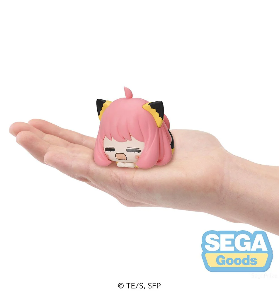 Ohiruneko MP Mini Figure: Yor Forger - Image 8