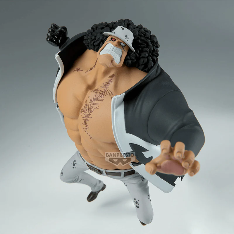 One Piece Battle Record Collection: Bartholomew Kuma - Image 3