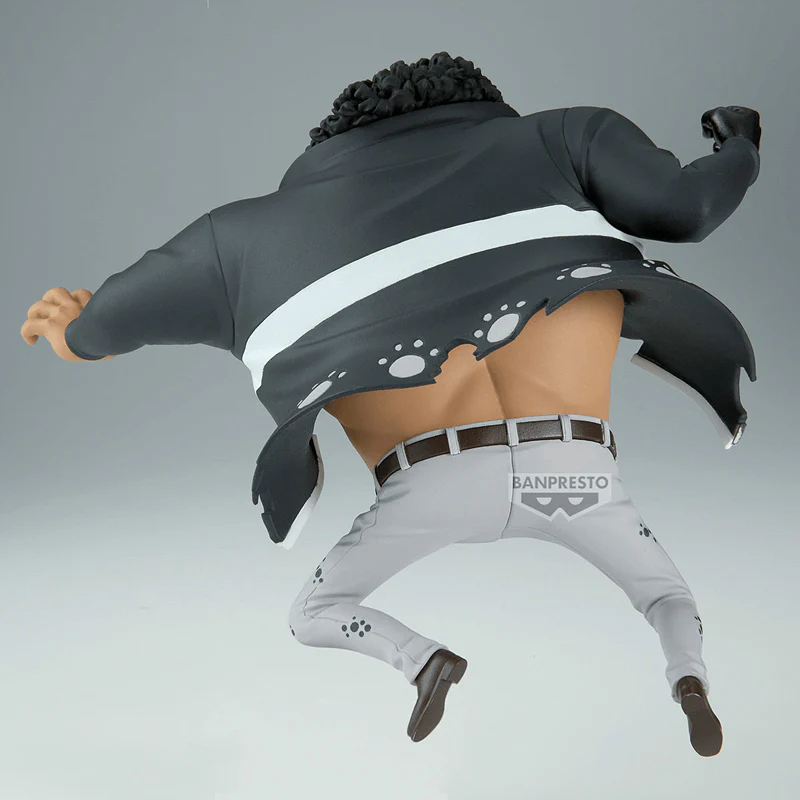 One Piece Battle Record Collection: Bartholomew Kuma - Image 5