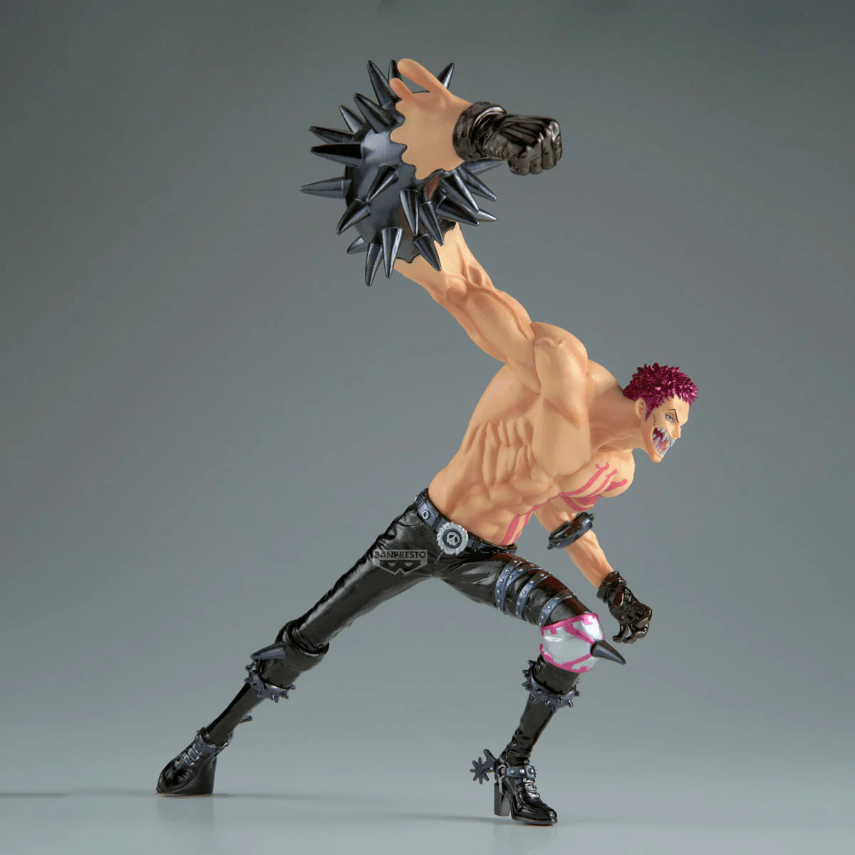 One Piece Battle Record Collection: Charlotte Katakuri Special Ver. - Image 4