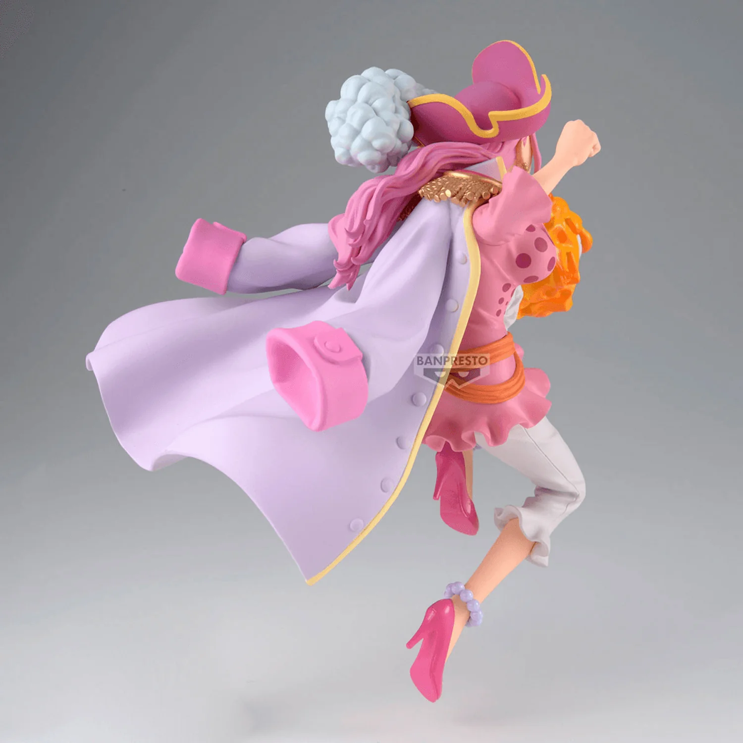 One Piece Battle Record Collection Extra: Charlotte Linlin - Image 6