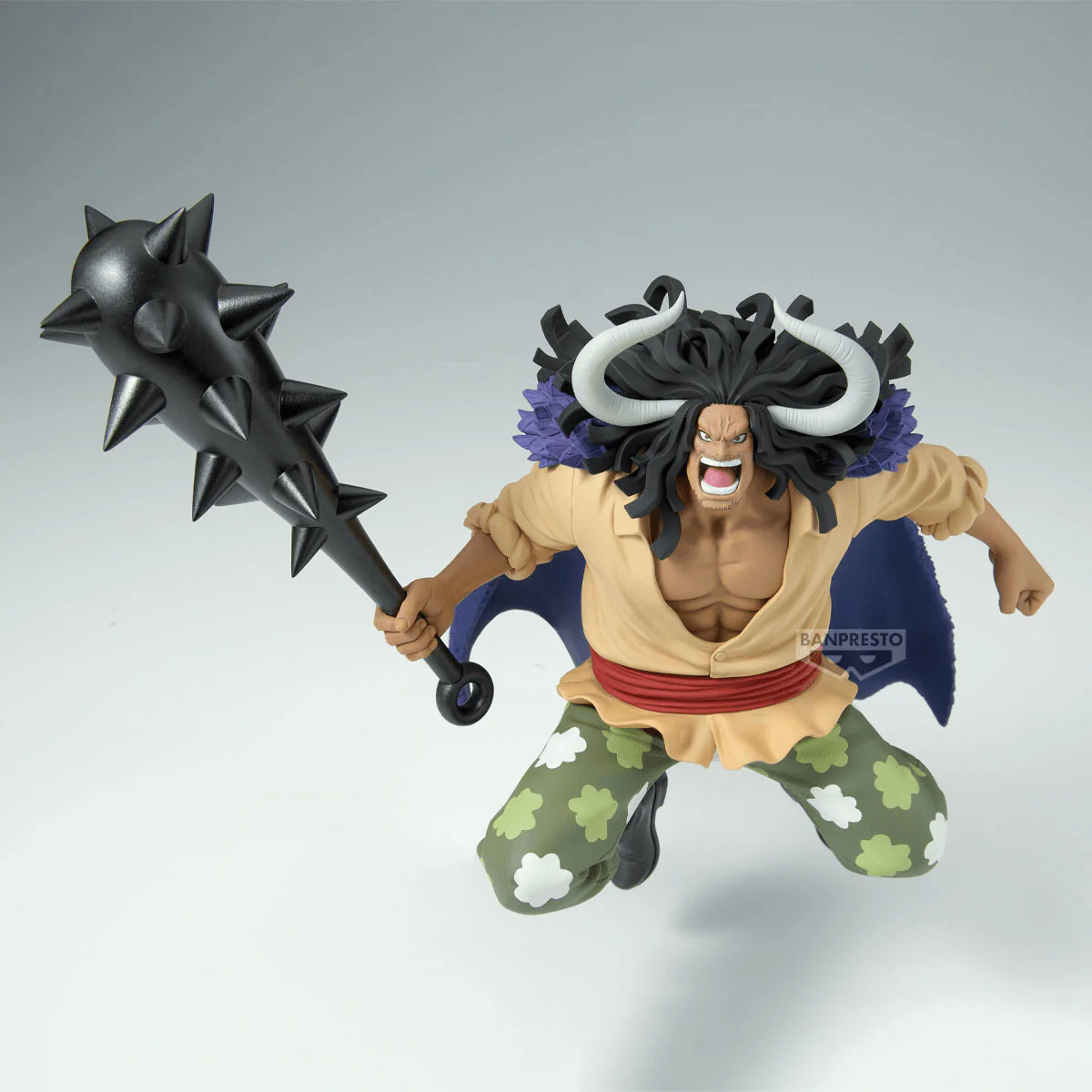 One Piece Battle Record Collection Extra: Kaido - Image 3