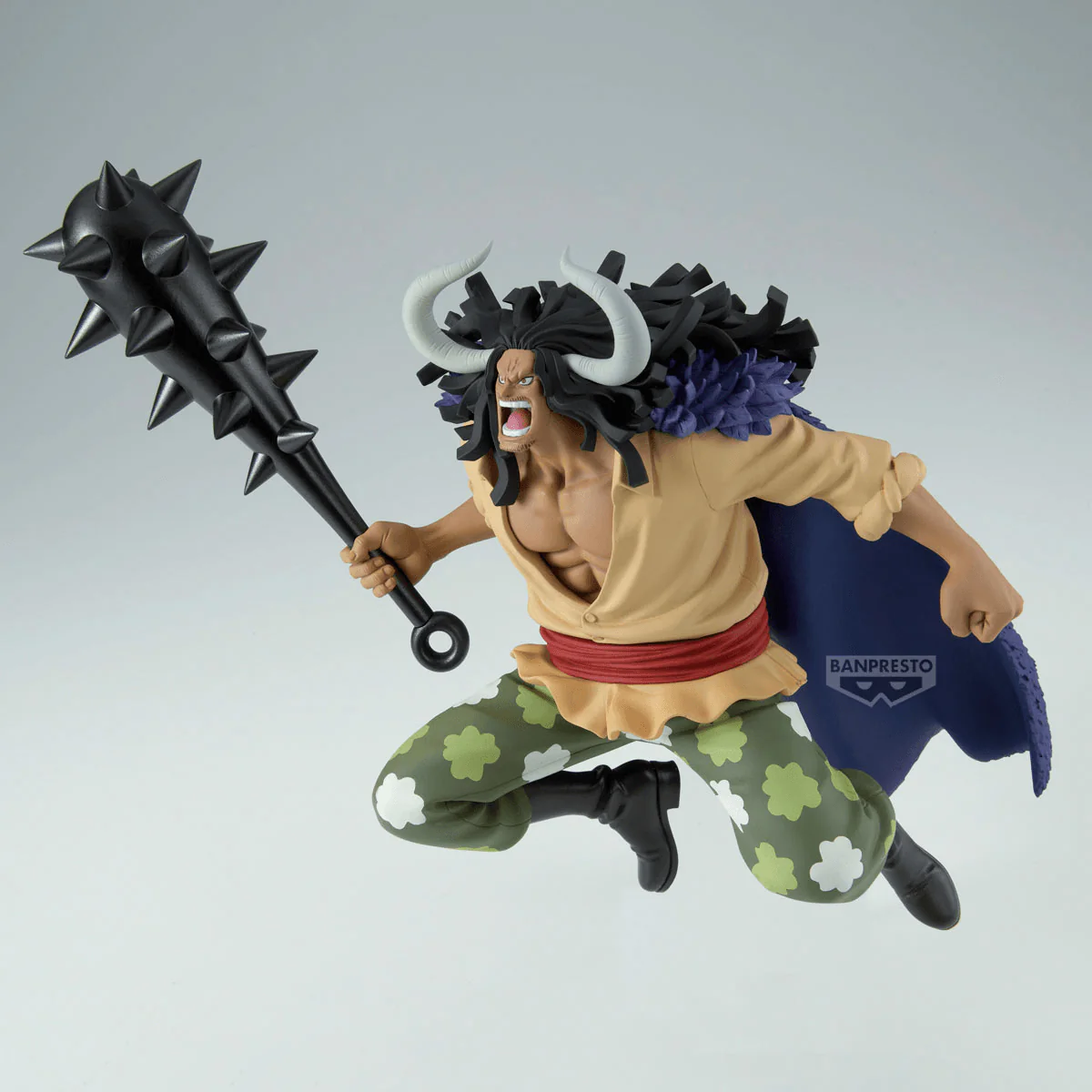 One Piece Battle Record Collection Extra: Kaido - Image 4