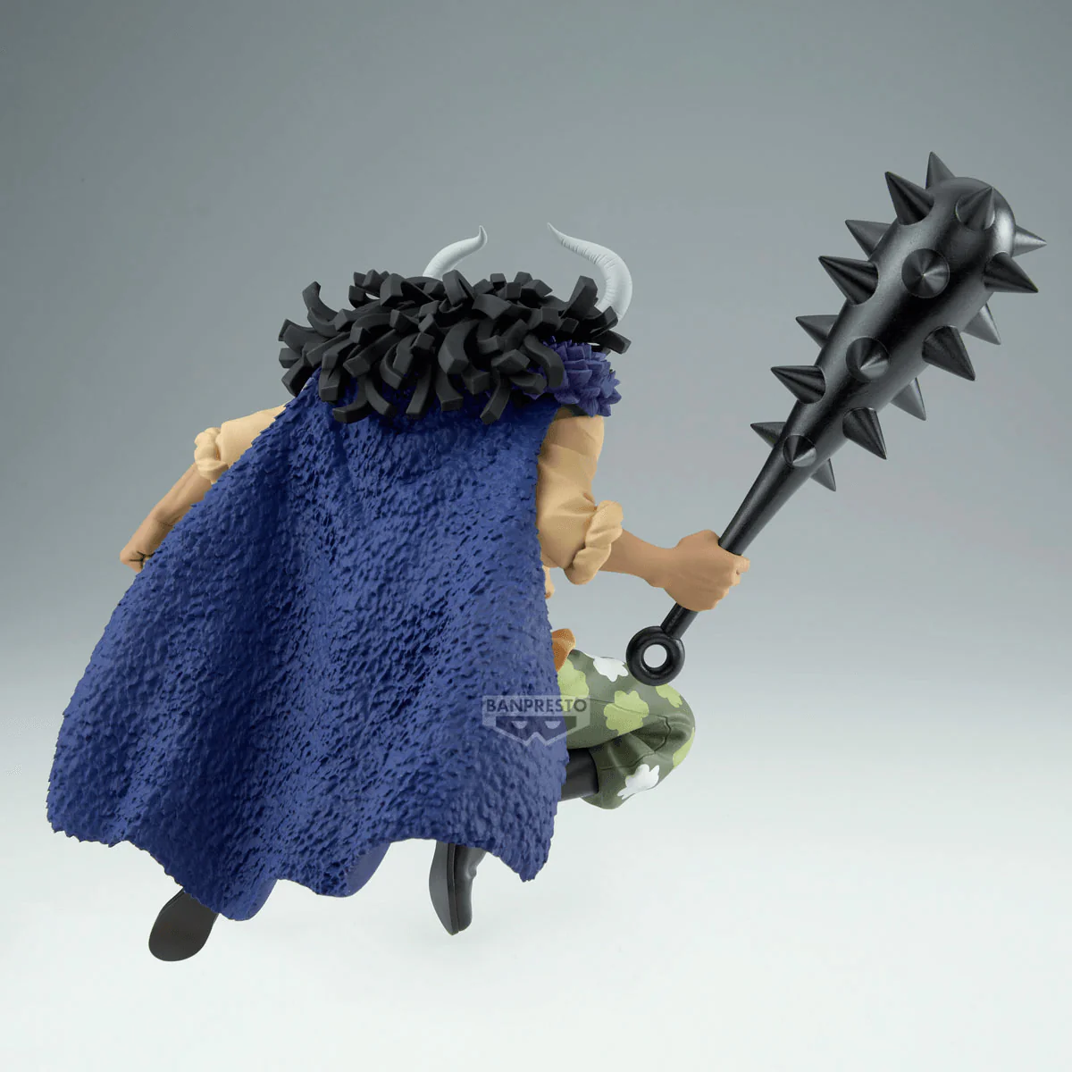One Piece Battle Record Collection Extra: Kaido - Image 5