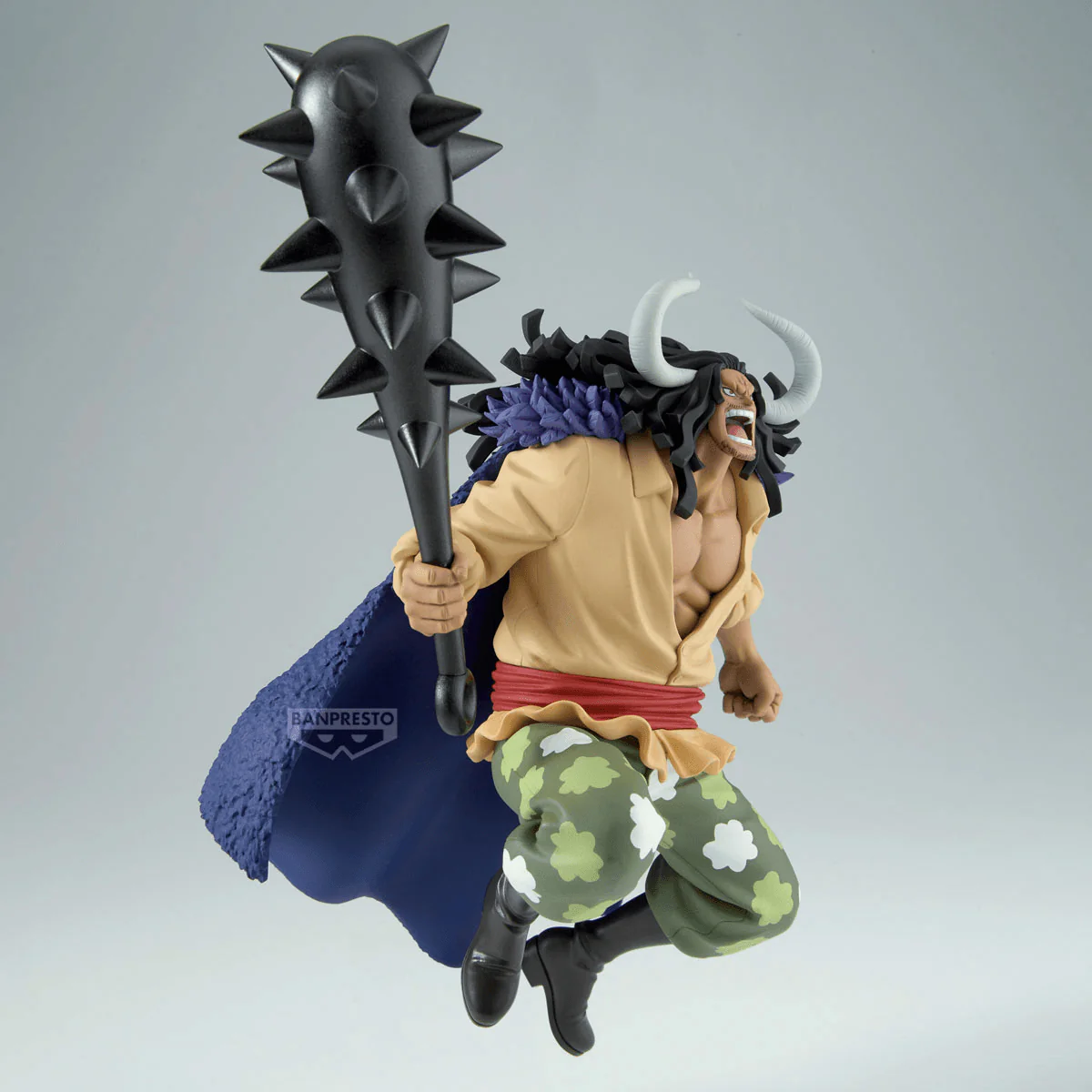 One Piece Battle Record Collection Extra: Kaido - Image 6
