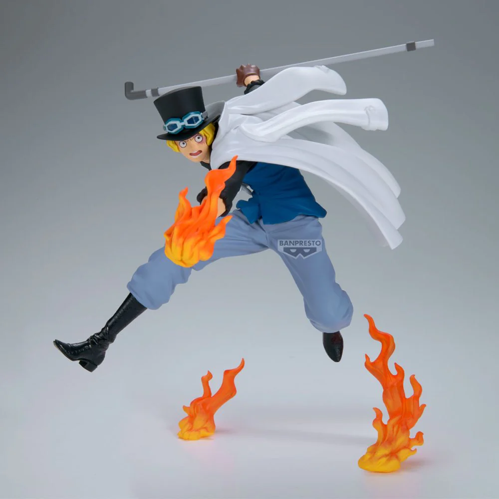 One Piece Battle Record Collection: Sabo Special Edition - Image 5