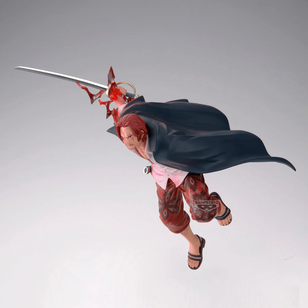 One Piece Battle Record Collection: Shanks (Special Ver.) - Image 5