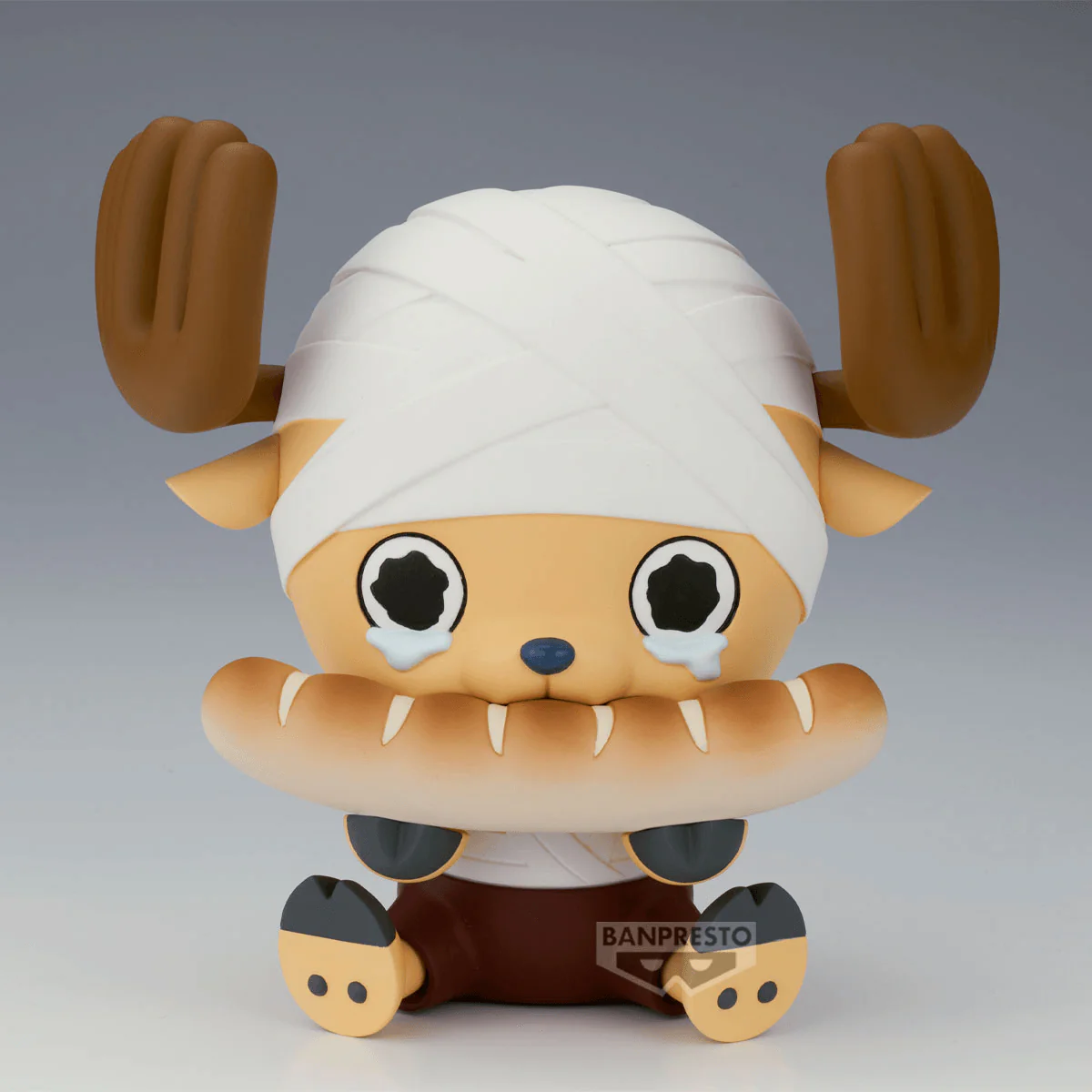 One Piece Big Sofvimates: Chopper Drum Kingdom Ver. - Image 3