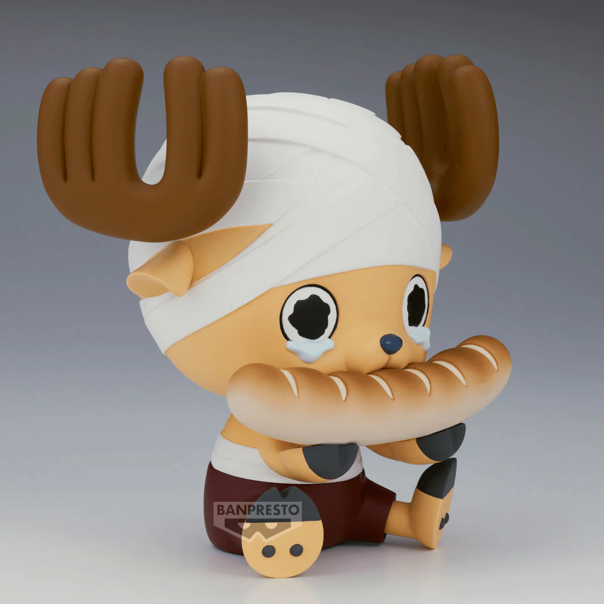 One Piece Big Sofvimates: Chopper Drum Kingdom Ver. - Image 4