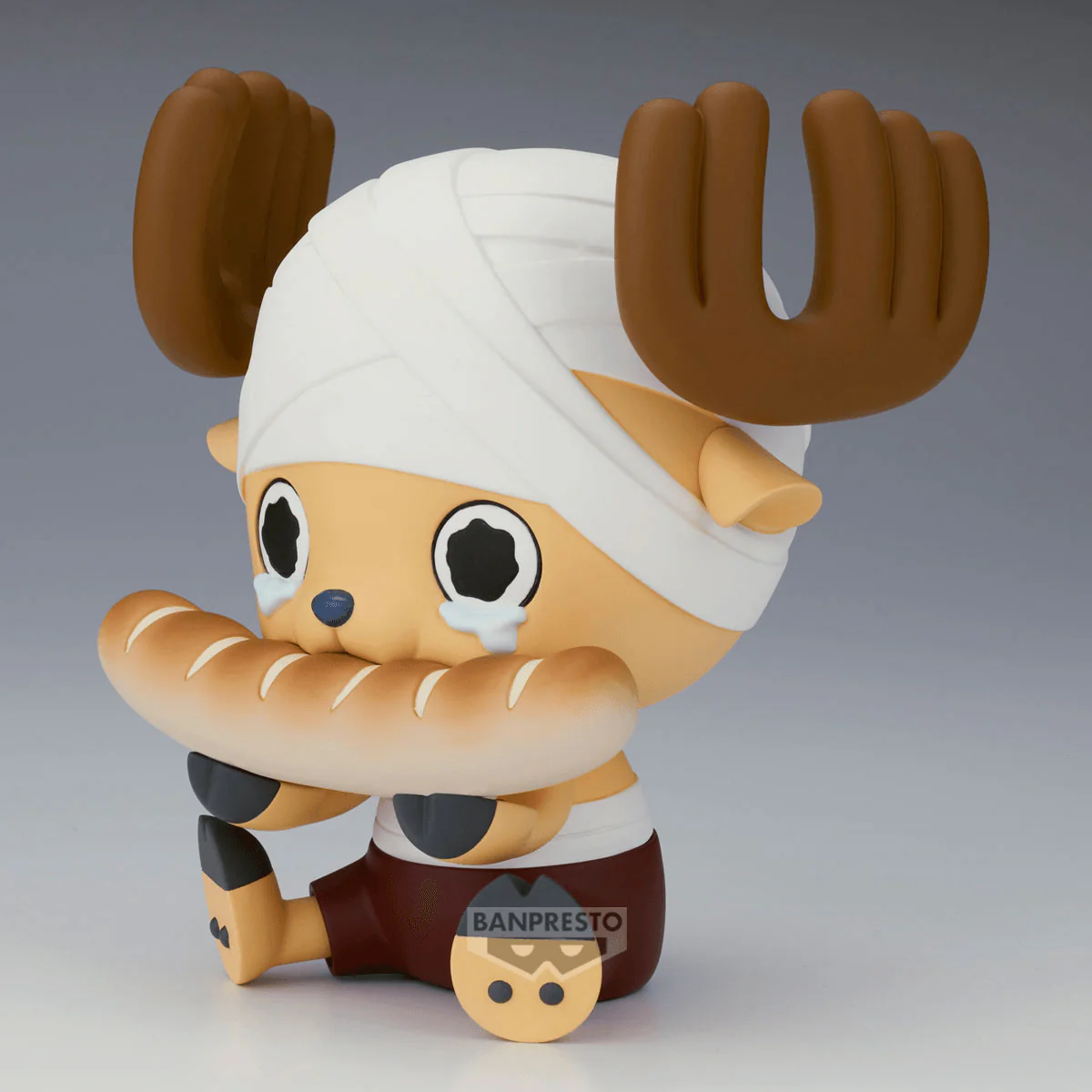 One Piece Big Sofvimates: Chopper Drum Kingdom Ver. - Image 5
