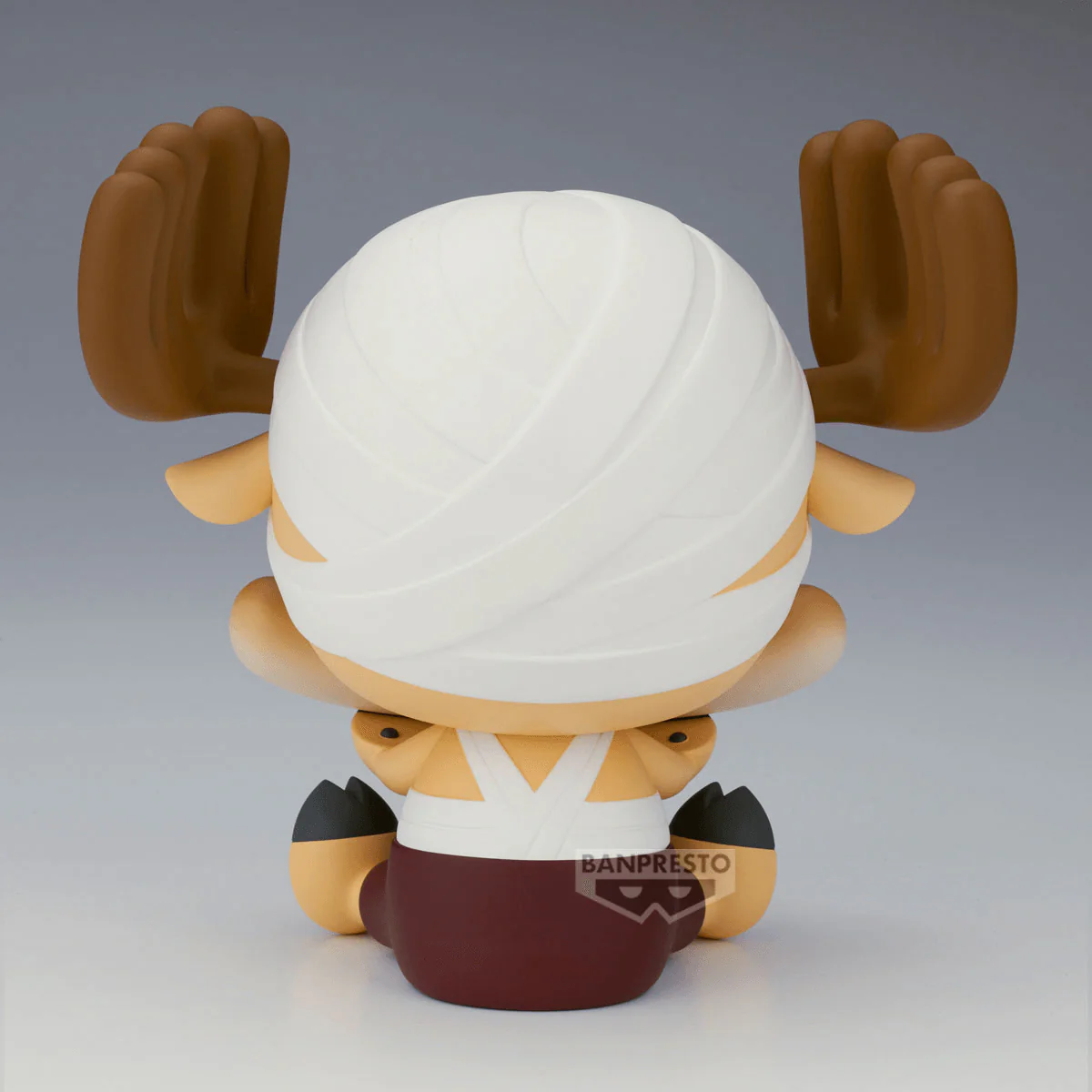 One Piece Big Sofvimates: Chopper Drum Kingdom Ver. - Image 6