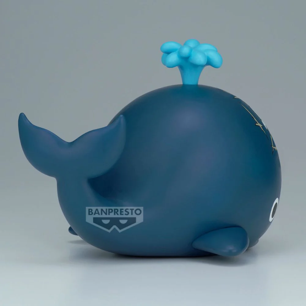 One Piece Big Sofvimates: Laboon - Image 5