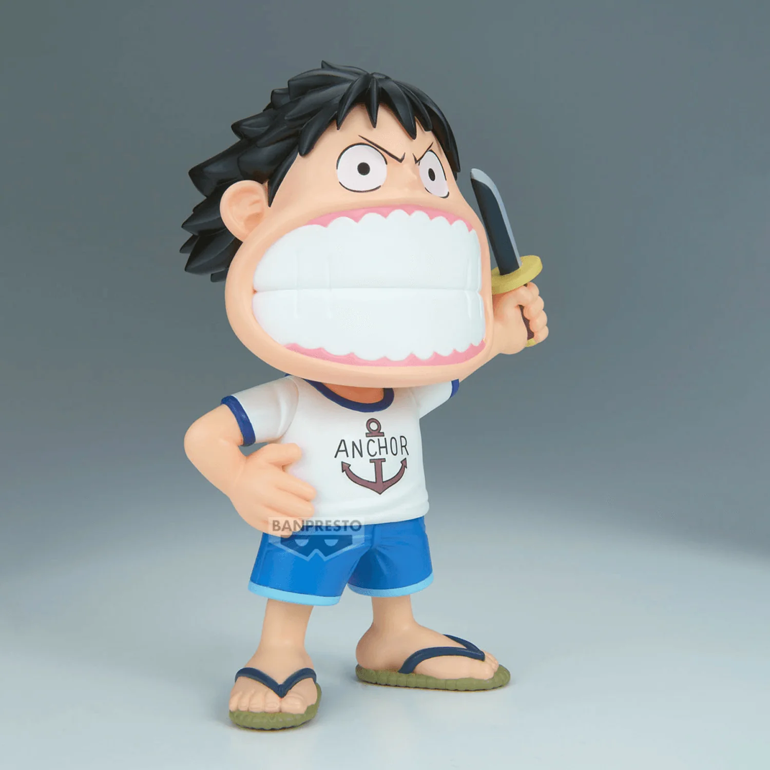 One Piece Big Sofvimates: Monkey D. Luffy - Image 5