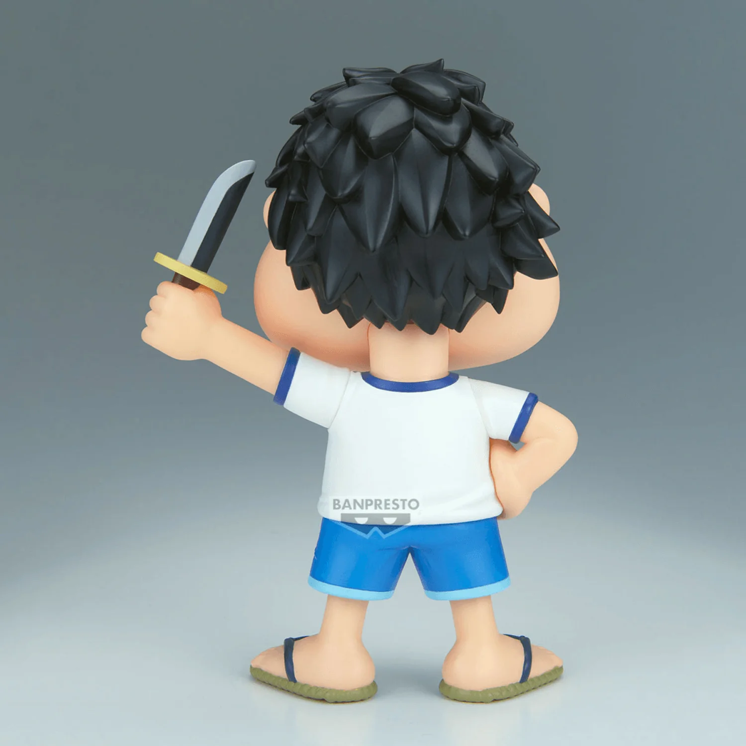One Piece Big Sofvimates: Monkey D. Luffy - Image 6