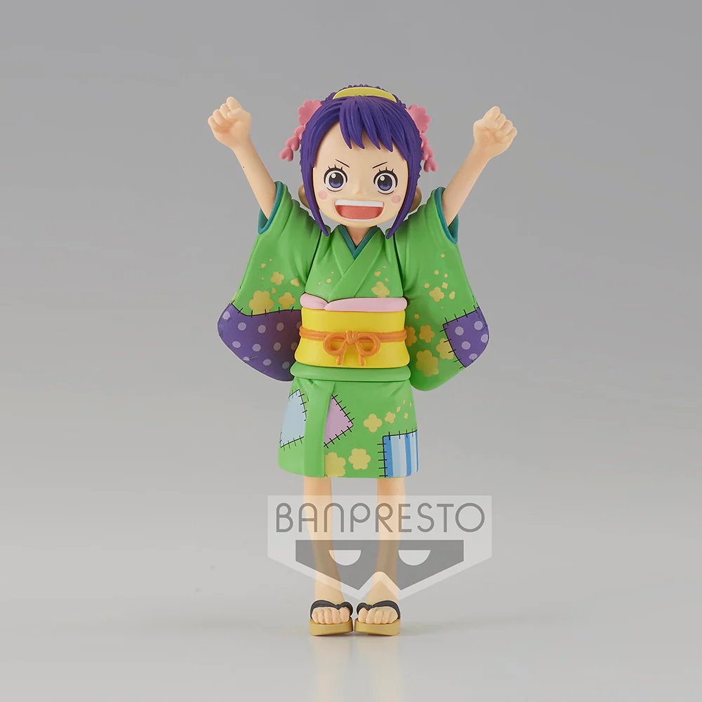 One Piece DXF The Grandline Series Land of Wano Vol. 3: Otama