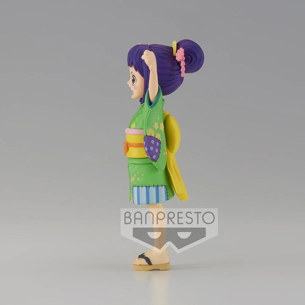 One Piece DXF The Grandline Series Land of Wano Vol. 3: Otama - Image 3
