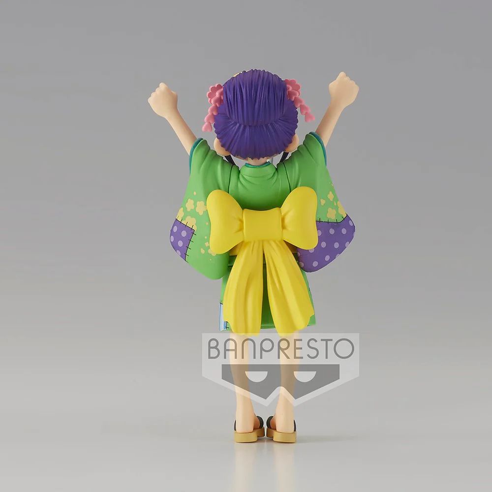One Piece DXF The Grandline Series Land of Wano Vol. 3: Otama - Image 4
