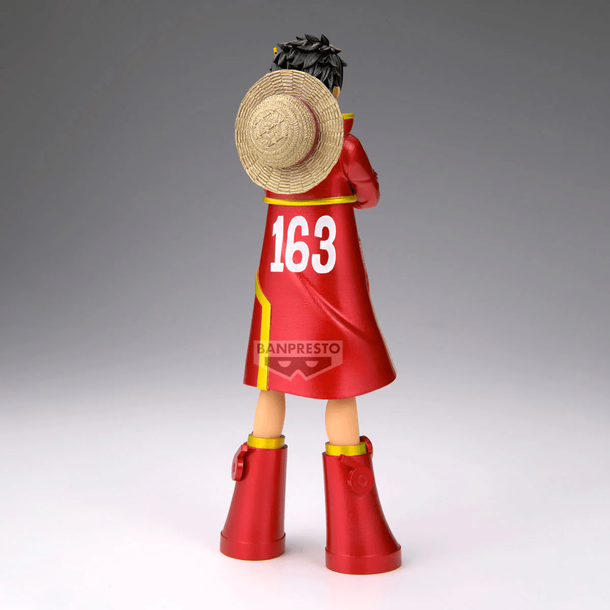 One Piece DXF The Grandline Series: Monkey D. Luffy - Image 6