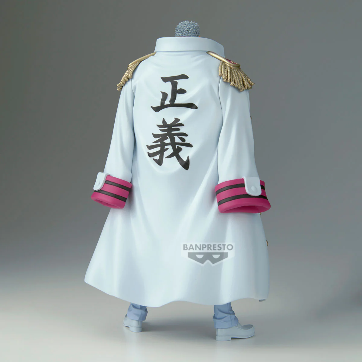One Piece DXF The Grandline Series Special: Monkey D. Garp - Image 8
