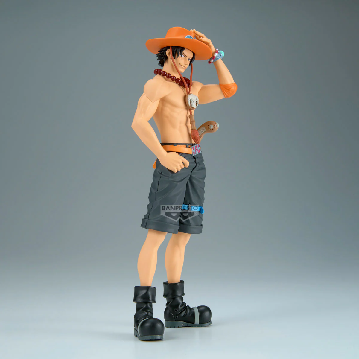 One Piece DXF The Grandline Series Special: Portgas D. Ace - Image 6