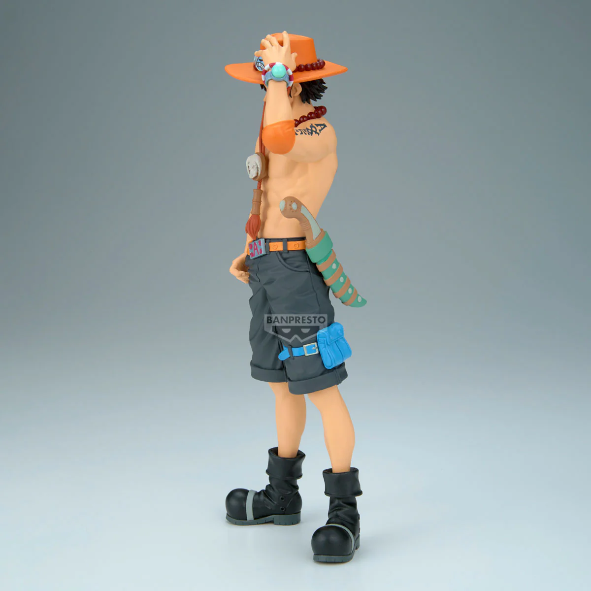 One Piece DXF The Grandline Series Special: Portgas D. Ace - Image 7