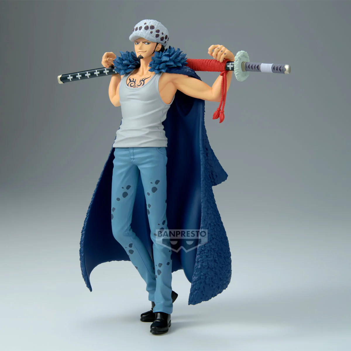 One Piece DXF The Grandline Series Special: Trafalgar Law - Image 4