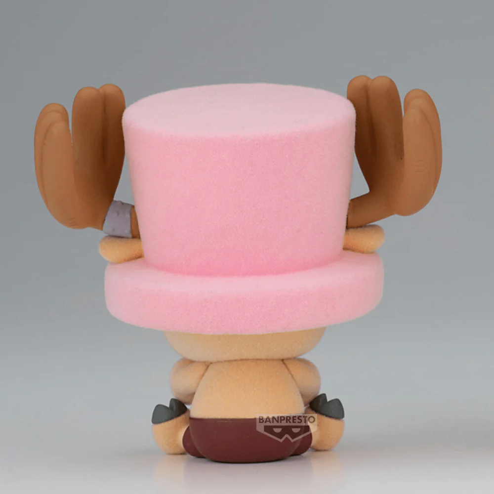One Piece Fluffy Puffy: Chopper Vol. 1 (Ver. A) - Image 5
