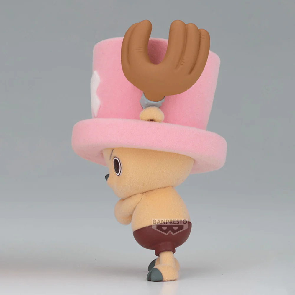 One Piece Fluffy Puffy: Chopper Vol .1 (Ver. B) - Image 4