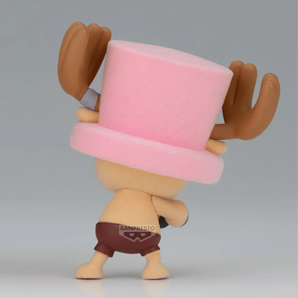 One Piece Fluffy Puffy: Chopper Vol .1 (Ver. B) - Image 5