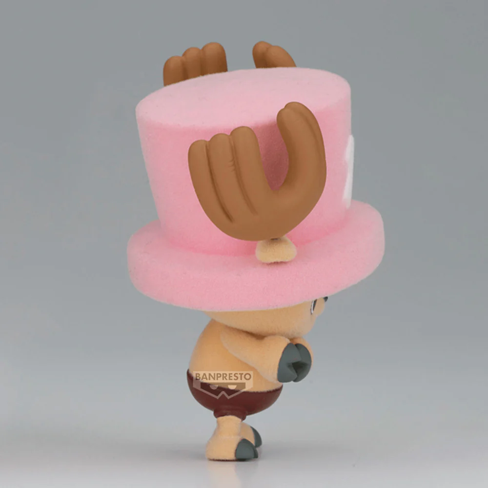One Piece Fluffy Puffy: Chopper Vol .1 (Ver. B) - Image 6