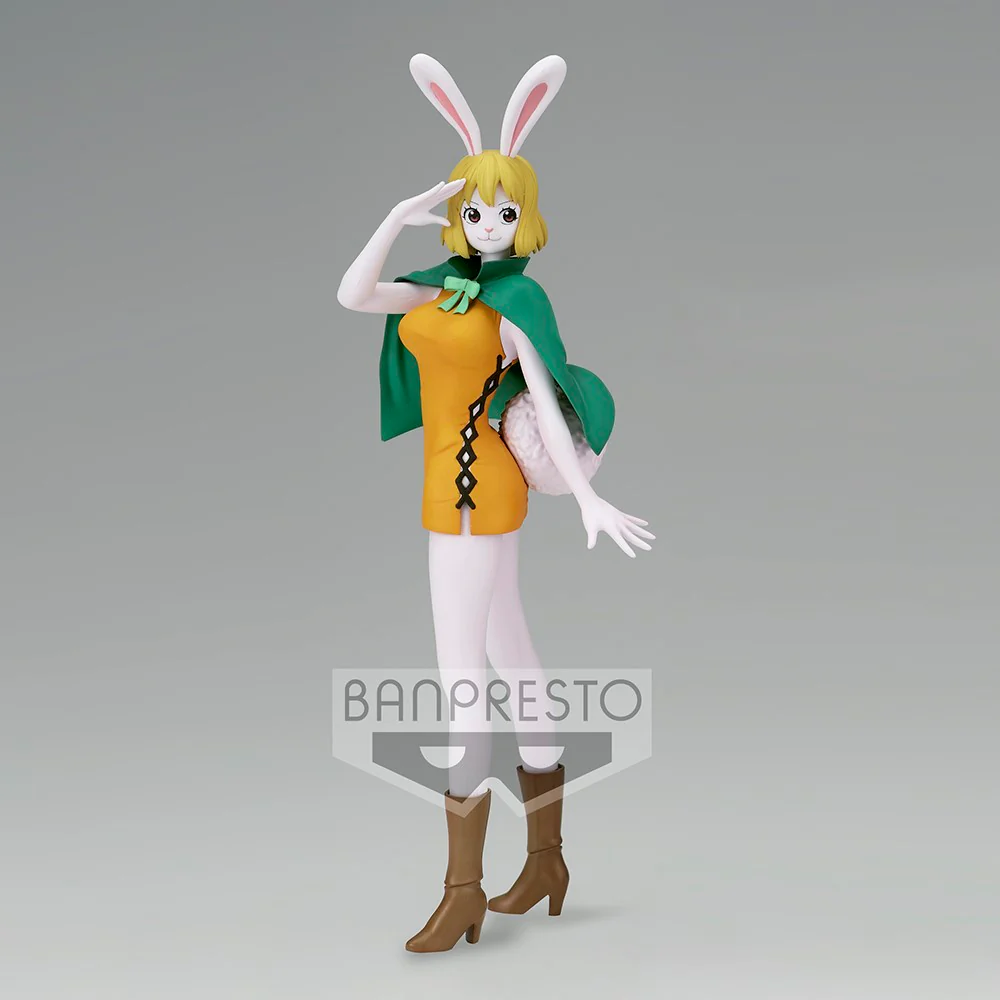 One Piece Glitter&Glamours: Carrot Ver. A
