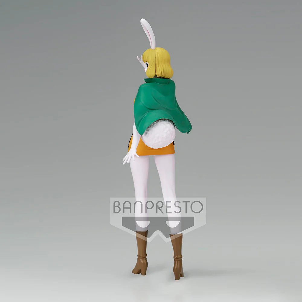 One Piece Glitter&Glamours: Carrot Ver. A - Image 2