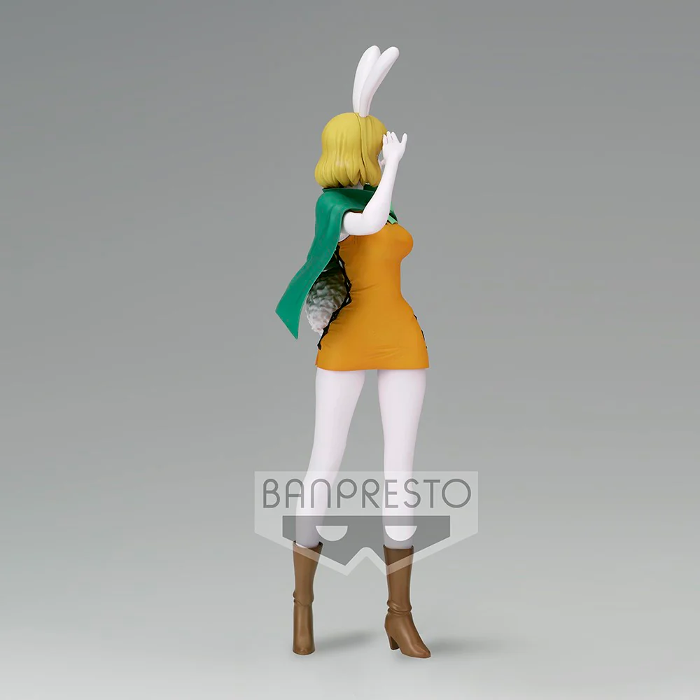 One Piece Glitter&Glamours: Carrot Ver. A - Image 3