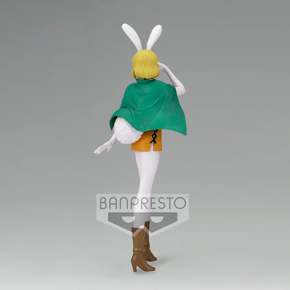 One Piece Glitter&Glamours: Carrot Ver. A - Image 4