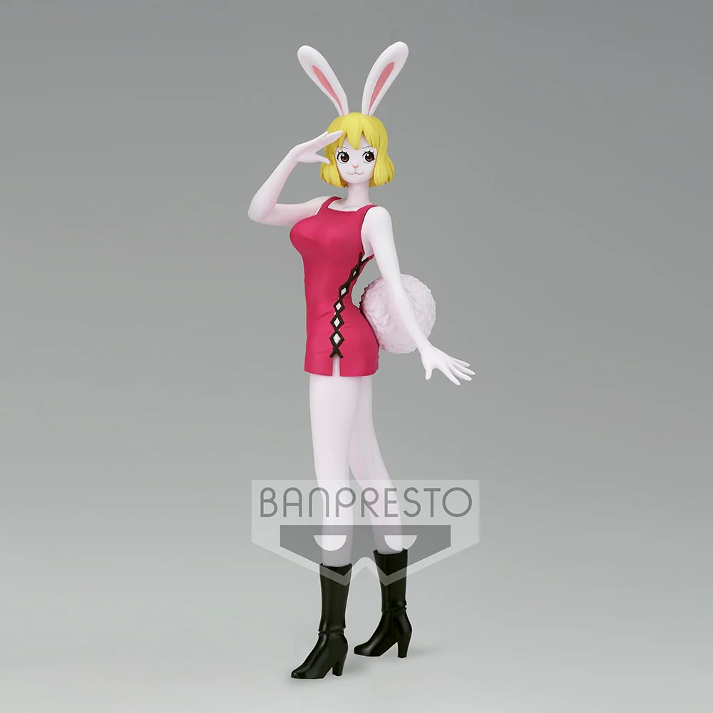 One Piece Glitter&Glamours: Carrot Ver. B