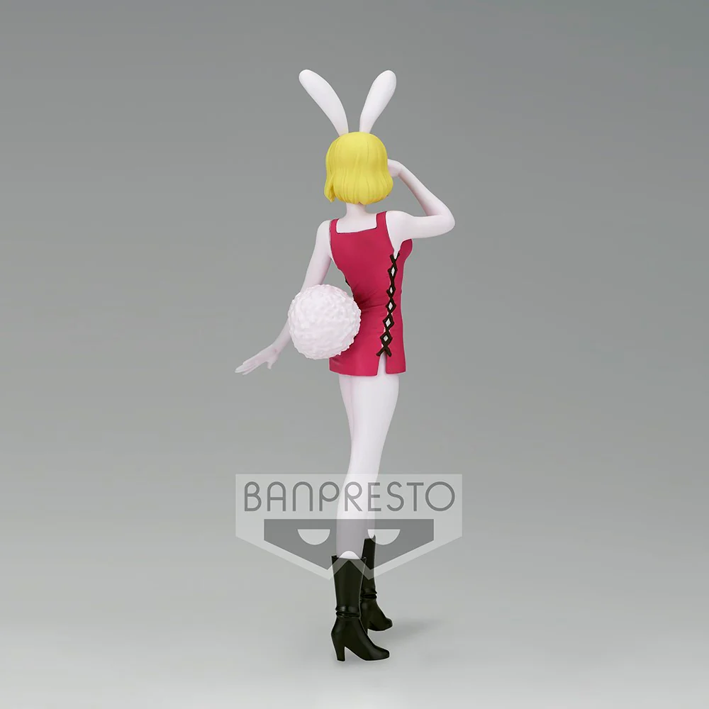 One Piece Glitter&Glamours: Carrot Ver. B - Image 4