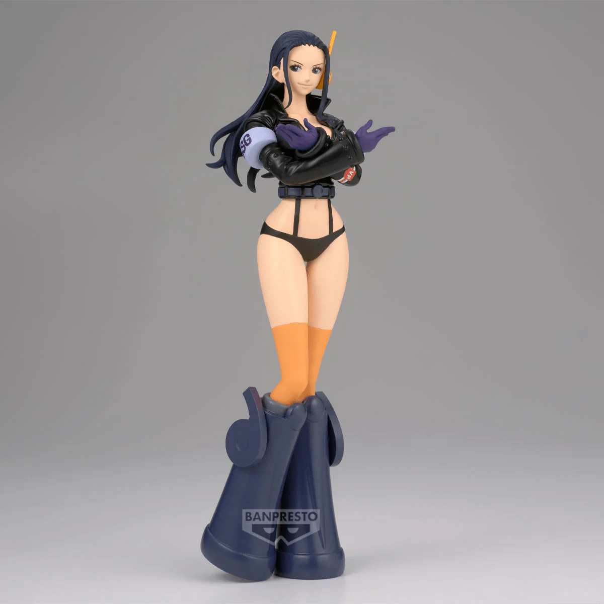 One Piece Glitter&Glamours: Nico Robin Egghead Style - Image 3