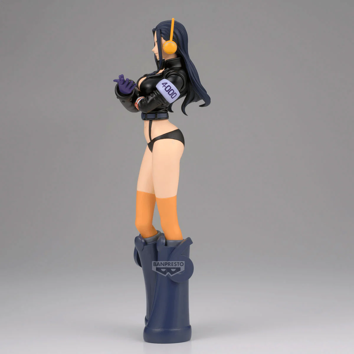 One Piece Glitter&Glamours: Nico Robin Egghead Style - Image 5