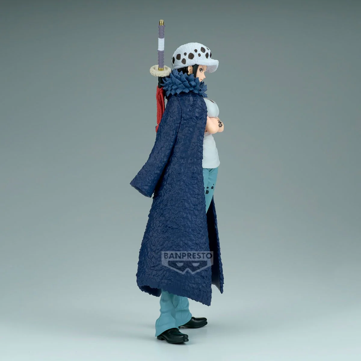 One Piece GLITTER&GLAMOURS: Trafalgar Law Change Ver. - Image 3