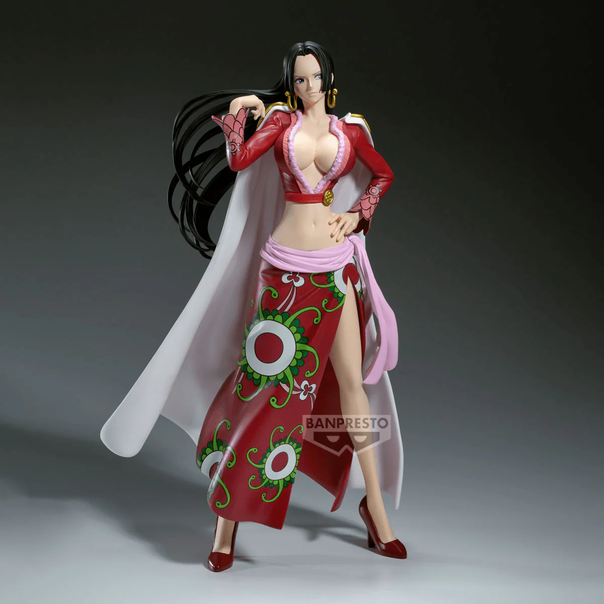 One Piece Grandista: Boa Hancock - Image 3