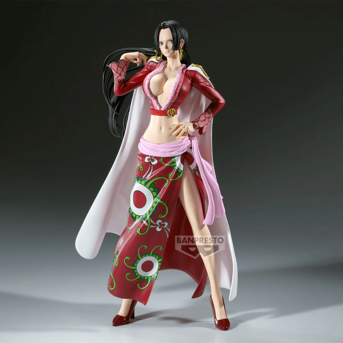 One Piece Grandista: Boa Hancock - Image 6